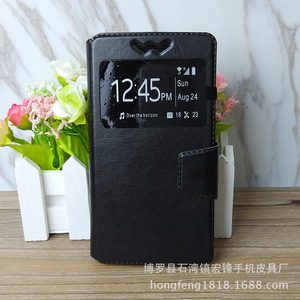 เคสโทรศัพท์ซิลิโคนแบบกดและดึงทั่วไปพร้อมฝาครอบป้องกัน - Product Image 4