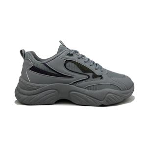 Zapatillas de deporte impermeables para hombre, calzado ligero y transpirable, para caminar, aumento de altura, 2023 - Product Image 2