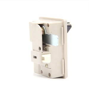 AJF 9502 4 Digits Mechanical Keyless Combination <strong>Number</strong> <strong>Lock</strong> for Cabinet - Product Image 4