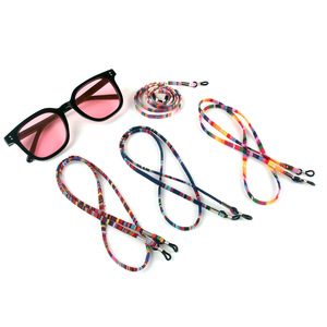 Correa para Gafas, Cordón para Gafas de Sol, Material de Poliéster y Algodón, Correas para Teléfono Móvil CN, Venta al Por Mayor - Product Image 5