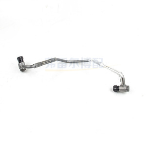 ท่อหล่อลื่นเทอร์โบชาร์จเจอร์ Citroen Peugeot 9806871880 สำหรับเครื่องยนต์ 1.6T 1.8T อะไหล่ทดแทน - Product Image 1