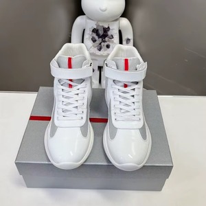Chaussures de marche décontractées montantes en cuir véritable pour hommes, style streetwear, haute qualité, collection 2026 - Product Image 5
