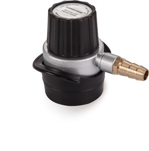 Regulador de gas de alta presión con entrada de 35mm - Product Image 2