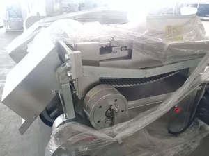 เครื่องหั่นสมุนไพรเครื่องหั่นรากต้นชะเอมเทศเครื่องหั่นใบชาเครื่องย่อยรากพืช - Product Image 2