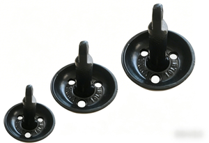 Ancla de Alta Resistencia con Recubrimiento en Polvo, Herramienta de Amarre Resistente para Kayak, Canoa, Embarcaciones Pequeñas, Agua Dulce y Salada, de Fábrica - Product Image 3