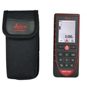 Nuevo Medidor Láser de Mano Original DISTO D510 (LG792290) con Alcance de 200M, IP54, 1 Año de Garantía, Stock 10x 8.5 - Product Image 4