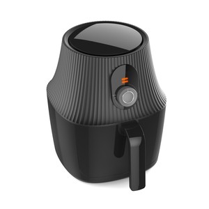 Nueva <span class=keywords><strong>freidora</strong></span> de <span class=keywords><strong>aire</strong></span> de potencia lujosa 2.5L <span class=keywords><strong>freidora</strong></span> de <span class=keywords><strong>aire</strong></span> de horno saludable sin aceite - Product Image 3