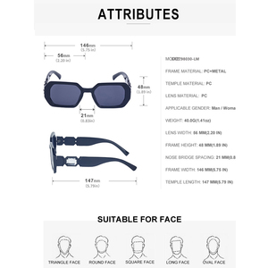 <span class=keywords><strong>Verre</strong></span> Nouvelle Mode En Gros Tendance Client Logo Marque Conception <span class=keywords><strong>Carré</strong></span> <span class=keywords><strong>Lunettes</strong></span> De Soleil Femmes Diamant-Agrémenté <span class=keywords><strong>Lunettes</strong></span> <span class=keywords><strong>Lunettes</strong></span> - Product Image 2