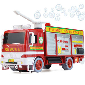 <span class=keywords><strong>รถ</strong></span>ของเล่นเป่าฟองสบู่รุ่น B928A <span class=keywords><strong>รถ</strong></span>ดับเพลิงเป่าฟองสบู่ ของเล่นเด็กสุดฮิต ขายดีช่วงซัมเมอร์ ของขวัญคริสต์มาสสำหรับเด็ก - Product Image 2