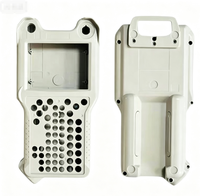 50817-0096L05 50817-0099L05 Piezas de Reparación para Teach Pendant: Panel Táctil, Cubierta de Teclado y Carcasa