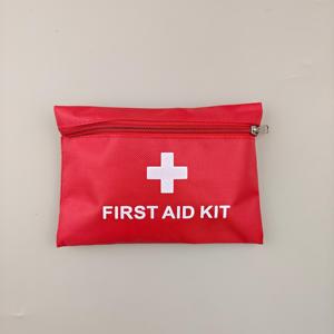Botiquín Médico Diseñado para Preparación Diaria a Emergencias, con Almacenamiento Organizado, Estructura Práctica y Acceso Rápido - Product Image 1