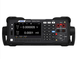 <span class=keywords><strong>Tester</strong></span> di Resistenza Interna della <span class=keywords><strong>Batteria</strong></span> ad Alta Precisione Hantek HBT3561A <span class=keywords><strong>con</strong></span> Misurazione della Tensione - Product Image 1