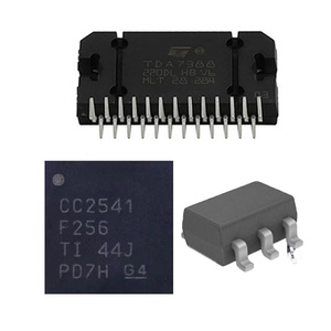 Conector RF Nuevo Sellado para Comunicación Inalámbrica Modelo TVS01RF-23-53S - Product Image 1