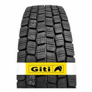 GITI GDR621 GDR621 + GSR225 315/70R22.5 315/80R22.5 GT Bloc radial 285/70R19.5 TOWAY célèbre marque 385/65R22.5 - Product Image 4