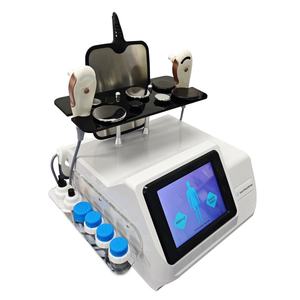 Professional Weight Loss Slimming Machine Skin Tightening <b>Body</b> Strengthening Device <b>Body</b> <b>Care</b> Therapy Equipment - Product Image 4