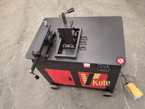 Hydraulic Exhaust <b>Pipe</b> Bending <b>Machine</b> Square Tube Bender for Stainless Steel Alloy Aluminum Metal <b>Processing</b> Tool - Product Image 5