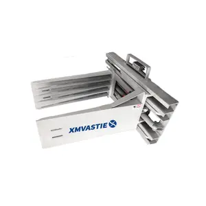 Зажим для вилочного погрузчика - Product Image 1