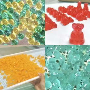 Xinjingyao เครื่องทำลูกอมแบบอัตโนมัติสำหรับอุตสาหกรรม - Product Image 4