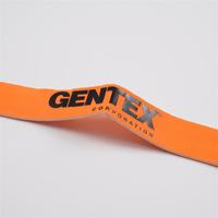 CH Wholesale Sublimation Printing Polyester Lanyards With Logo Custom Certification Keychain OEM ODM ECO Promotion Event Gifts
