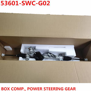 Bomba de dirección asistida Honda Crv 53601-Swc-G02 Pc-10085 Nueva pieza de repuesto para sistema de dirección electrónica - Product Image 5