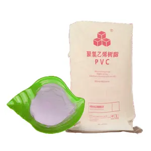 pvc suspension resin k65