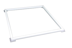 Bán sỉ của Trung Quốc Philips LED bảng điều khiển chiếu sáng 36W 42W 595*595 295*1195 600*600 300*1200 RC 037 - Product Image 4