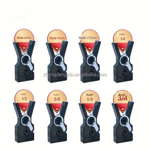 Herramienta de abocardado de CC precisa para aire acondicionado: Máquinas eficientes para conformar extremos de tubos - Product Image 3