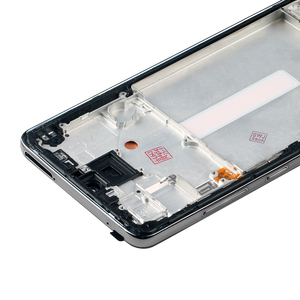 Schermo LCD Incell OEM per <span class=keywords><strong>Samsung</strong></span> <span class=keywords><strong>A52</strong></span> con Cornice Senza Sensore di Impronte Digitali, Display di Ricambio per Riparazione Telefono - Product Image 4