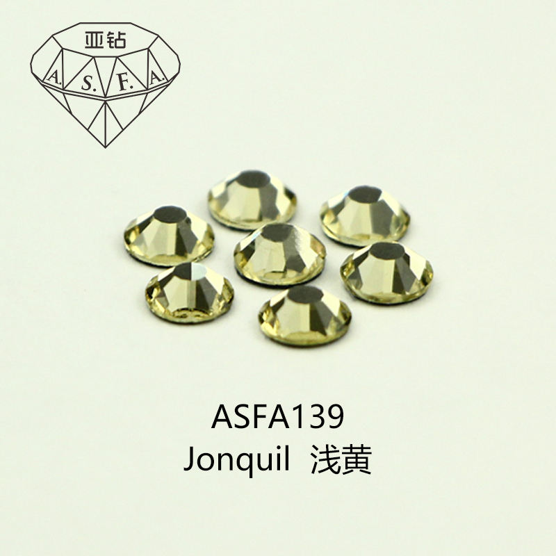 ASFA139 Jonquil