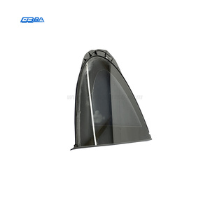 Elegante y Práctico Vidrio Triangular Trasero para la Ventanilla Trasera de Porsche Panamera 971 OE 974845297D - Product Image 4
