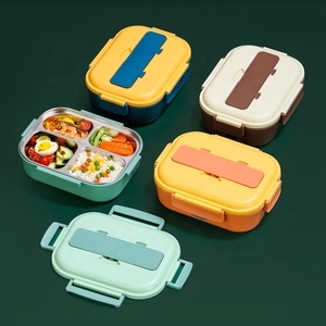 <span class=keywords><strong>NOBO</strong></span> new usb heating no water food heater lunch box <span class=keywords><strong>elettrico</strong></span> in acciaio inossidabile per uso domestico in auto - Product Image 2