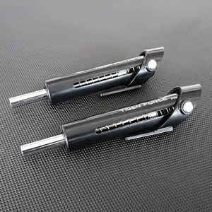 FDFIT Reducción de carga Accesorios de caída libre Gimnasio <span class=keywords><strong>Dropset</strong></span> Pins Pin de pila de peso de alto rendimiento - Product Image 2
