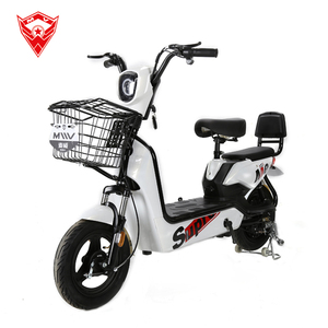 MacEV Mobility Smart Prix abordable Usine chinoise Vélo électrique <span class=keywords><strong>E</strong></span>-Bike 350W - Product Image 5