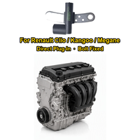 Capteur électrique moteur OEM 8200396919, pièce de rechange d'origine pour Renault, pièces de réparation automobile de rechange
