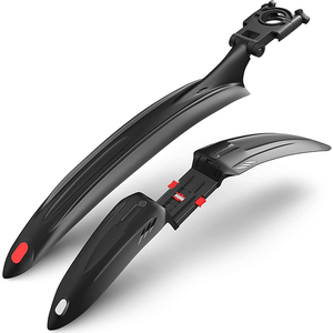 Pièces <span class=keywords><strong>de</strong></span> vélo en gros, <span class=keywords><strong>garde</strong></span>-<span class=keywords><strong>boue</strong></span> avant/arrière réglables pour vélo <span class=keywords><strong>de</strong></span> route, vélo <span class=keywords><strong>de</strong></span> montagne, vélo, cyclisme - Product Image 1