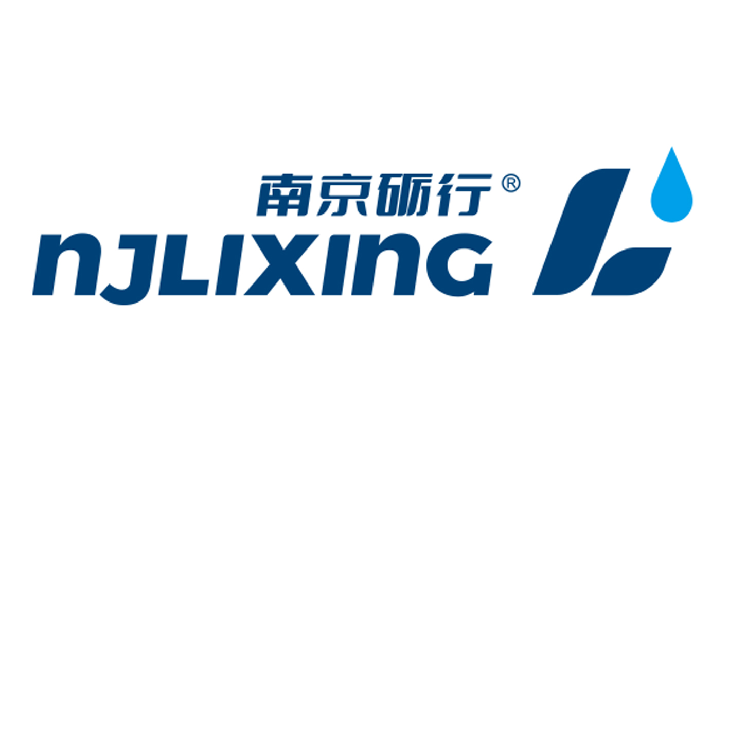 Nanjing Lixing Water Conserving Tech Co., Ltd. logo