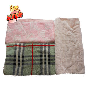 Üreticiler Toptan Kullanılmış Renkli Bez Havlular Yağ Emici Endüstriyel Bez Havlu Pamuklu Bezler - Product Image 4
