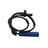 Precio de fábrica, piezas de automóviles, sensor OEM 34523405907 ABS, transductor de velocidad de rueda automático para BMW X3 E83 2,0 D, reemplazo