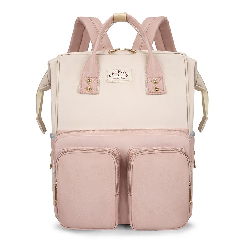 Mommy backpack-37*27*14cm