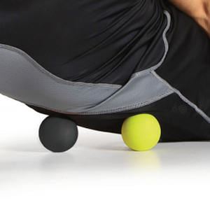 Pelota de Masaje de Lacrosse de Silicona Oficial, Colorida, de Alta Calidad, con Logotipo Personalizado al por Mayor, en Todos los Tamaños - Product Image 6