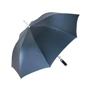 Parapluie Windmatic en aluminium AC, merchandising personnalisé - Product Image 1