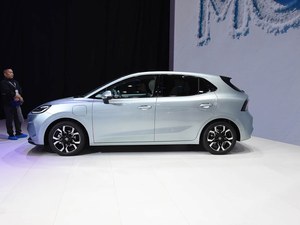 <span class=keywords><strong>MG4</strong></span> 2026 530 & Série Solid-State, Meilleures ventes, Autonomie étendue, Intérieur haut de gamme, Longs trajets, Conducteurs exigeants, Marchés à forte demande - Product Image 4