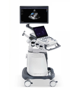 VS7 동물 클리닉을위한 고급 데스크탑 수의학 컬러 도플러 초음파 진단 시스템 - Product Image 3