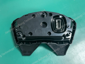 Precios mayoristas competitivos tablero digital de motocicleta odómetro para <span class=keywords><strong>Honda</strong></span> <span class=keywords><strong>CB</strong></span> 250F CB250 F Twister - Product Image 6