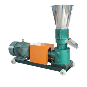 Compre la Mejor Máquina Trituradora de Madera para la Fabricación de Pellets, Venta al por Mayor de Fábrica, Importación para Molino de Pellets de Madera para Alimentación Animal, Máquina de Procesamiento de Alimentos - Product Image 2