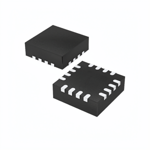 Achetez en ligne des composants électroniques de gestion de l'alimentation (PMIC) 16 WFQFN Exposed Pad STCC5021IQTR en stock - Product Image 1