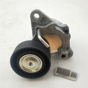 Polea Tensora de Correa de Alta Calidad PAT 25281-2A000 25281-2A100 para <span class=keywords><strong>Accent</strong></span> Amanti Tucson Santa <span class=keywords><strong>Verna</strong></span> Sonata 252813C100 252813A000 - Product Image 1