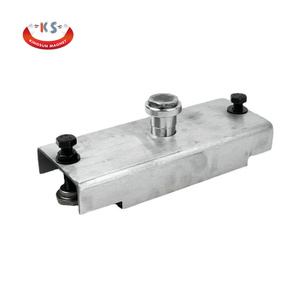 Alte forze di tenuta 1350KG 2100KG 2500KG in acciaio al carbonio prefabbricato in calcestruzzo magnete scatola di otturazione magneti <span class=keywords><strong>per</strong></span> struttura prefabbricata - Product Image 1