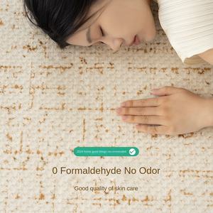 Super morbido Extra Large Design moderno di lusso lavabile antiscivolo tappeto da zona peluche per <span class=keywords><strong>soggiorno</strong></span> camera da letto decorazione per la casa - Product Image 2