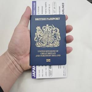 Libreta de <span class=keywords><strong>Bolsillo</strong></span> Personalizada de Alta Calidad para Programación de Capacitación, Mini Libreta, Libro de Juguete para Niños, Impresión de Certificados - Product Image 3